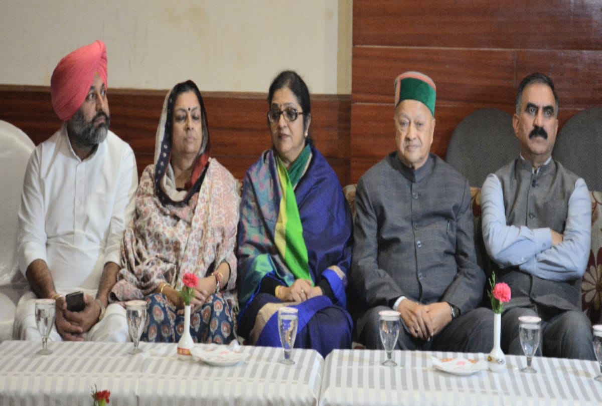 opposition will raise these issues against ruling party in himachal assembly session