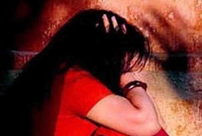 rape victim allegation over youngman