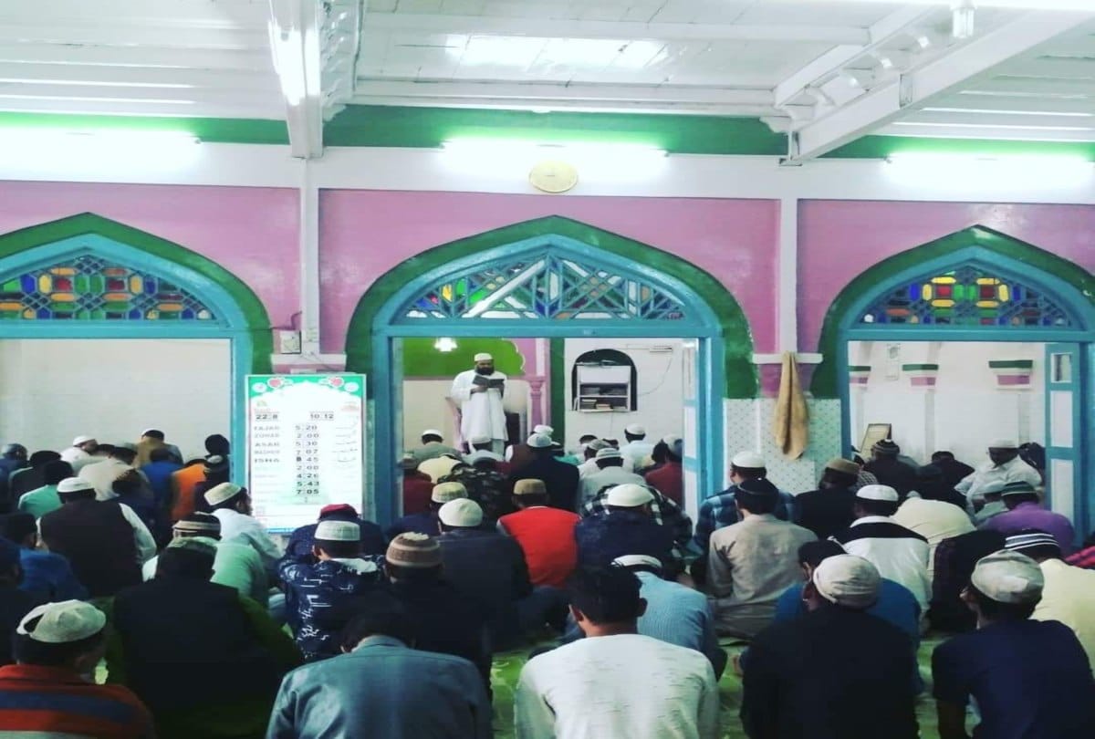 Bakra Eid Mubarak 2018 eid ul adha celebrated in himachal