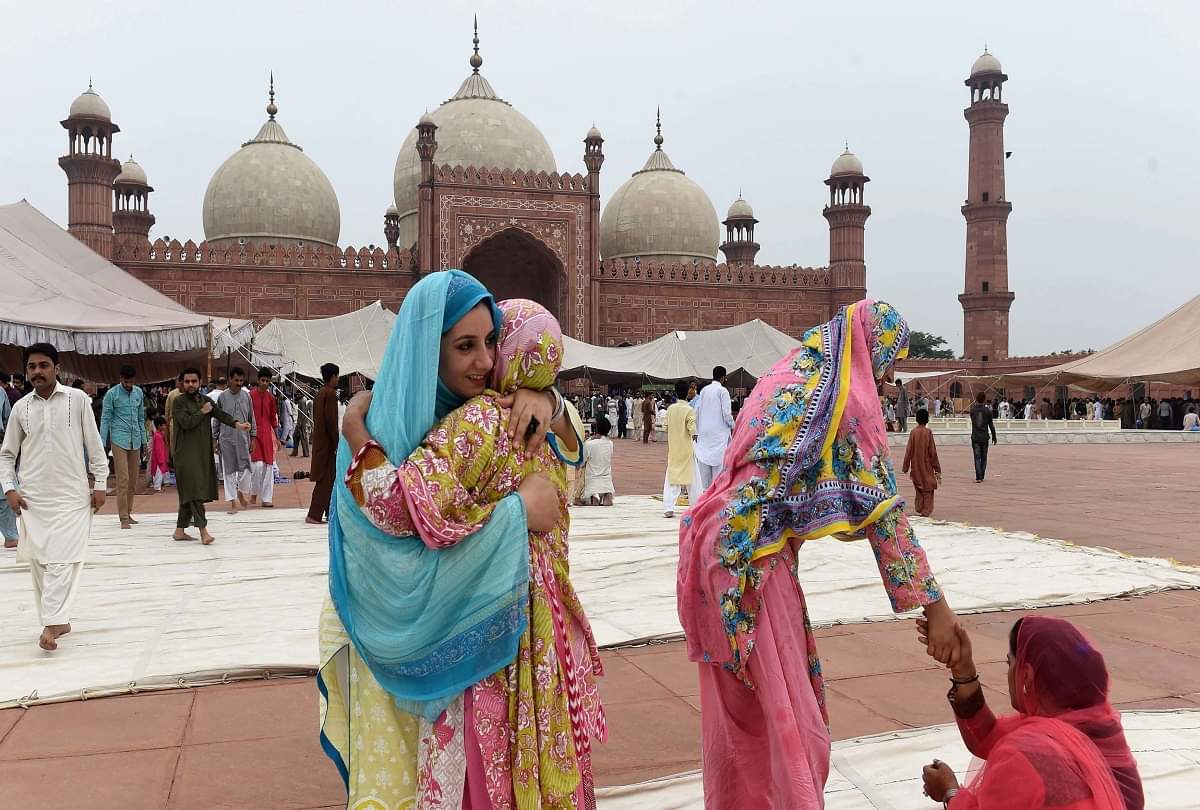 eid 2019 happy Eid know some facts about eid ul fitr 2019