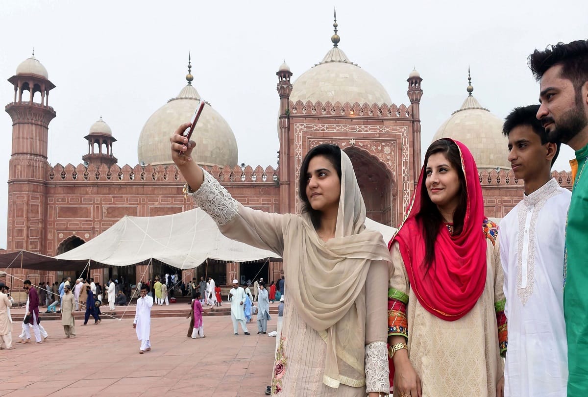 Eid 2019 know the story behind eid ul fitr