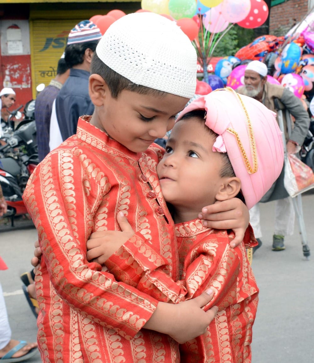 Eid 2019 know the story behind eid ul fitr