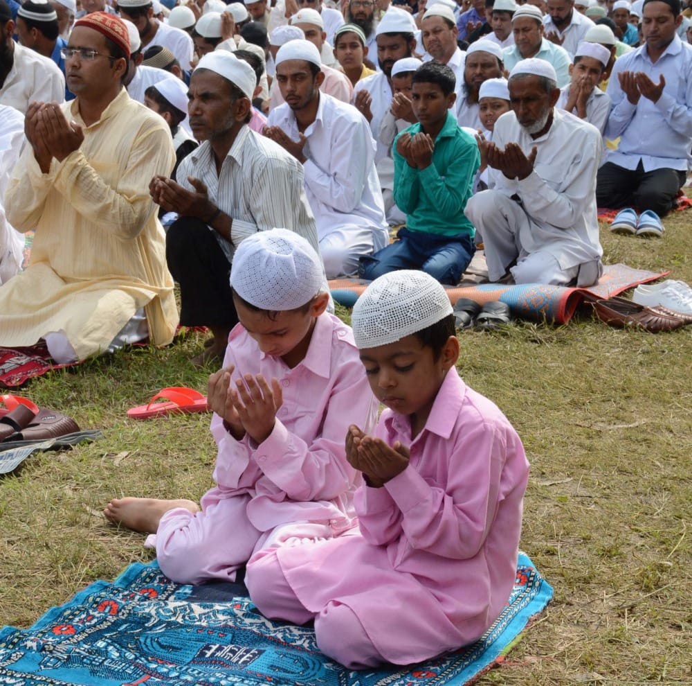 bakrid 2018 dua for kerala flood victims