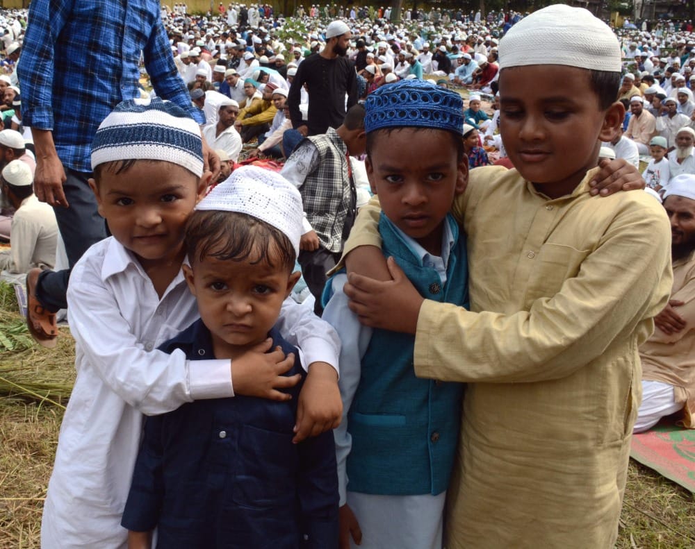 bakrid 2018 dua for kerala flood victims