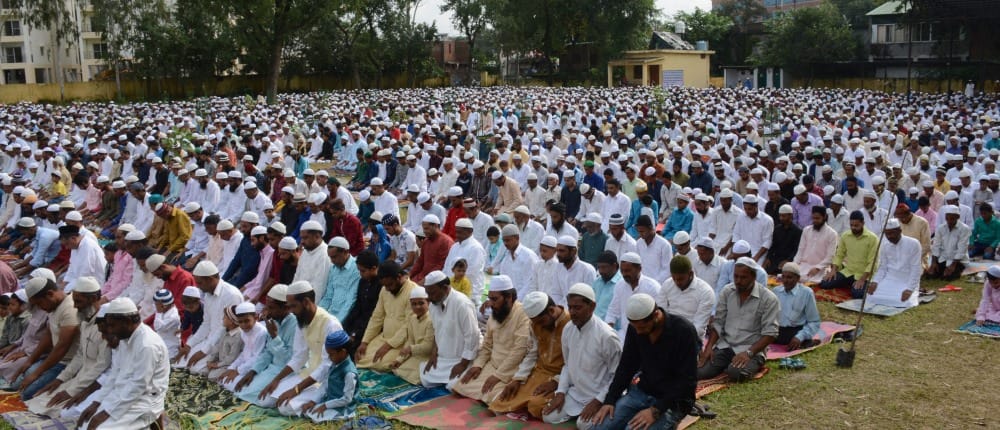 bakrid 2018 dua for kerala flood victims