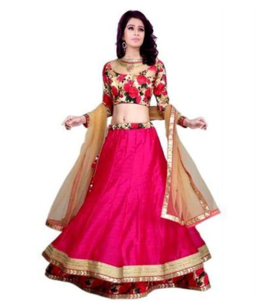 Eid Mubarak 2018: Top trending Latest Indian Style Eid Dresses For Girls
