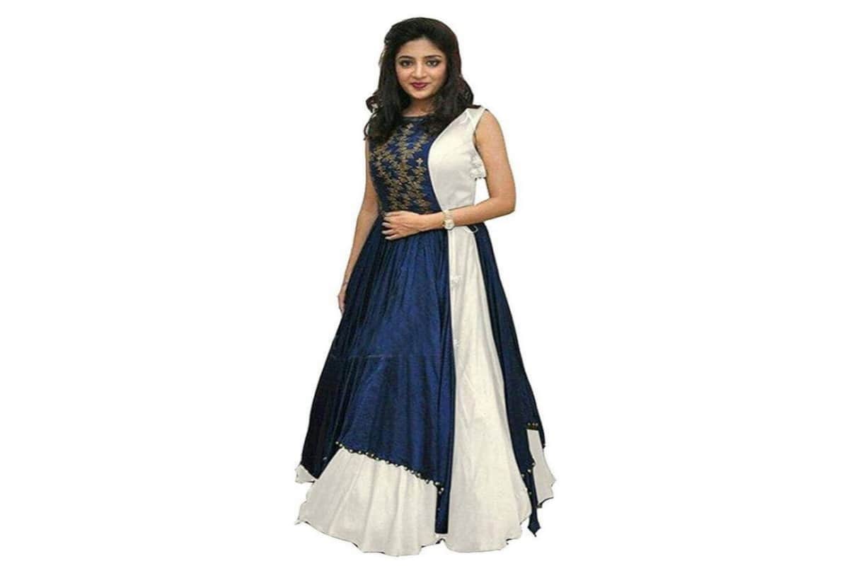 Eid Mubarak 2018: Top trending Latest Indian Style Eid Dresses For Girls
