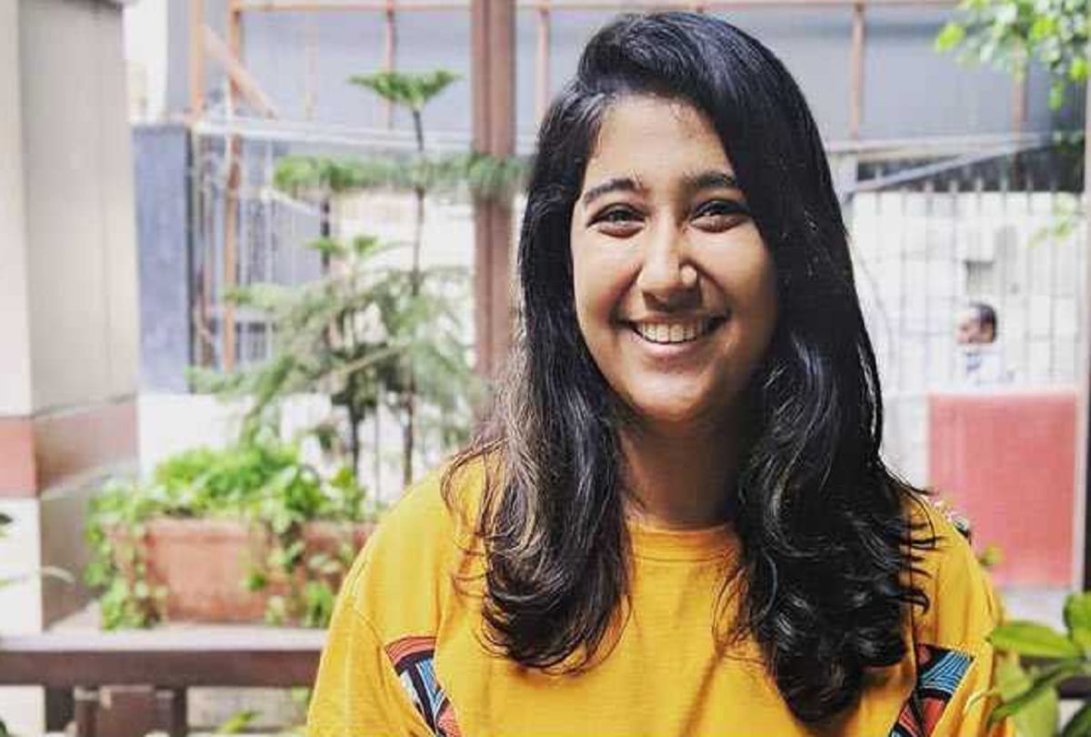 Garvita Gulhati-18 year old Indian nominated to be Global Change maker