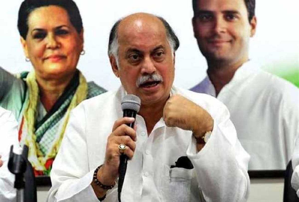 gurudas kamat news: Congress senior leader Gurudas Kamat dies at 63
