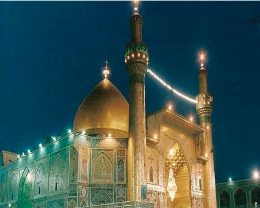 Bakrid Or Eid al-Adha 2018: Know about the most biggest mosques in the world
