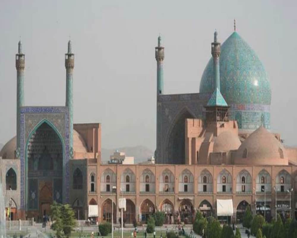 Bakrid Or Eid al-Adha 2018: Know about the most biggest mosques in the world