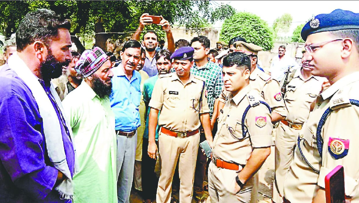 Three people die in Kamalpur in two days