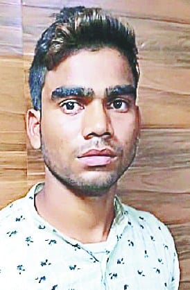 insaaf ke liye janaakrosh