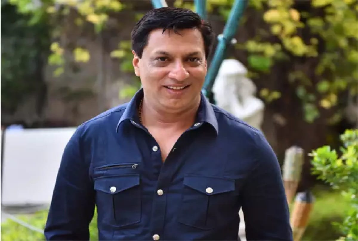 madhur bhandarkar wait hours and hours but priyanka did not met him