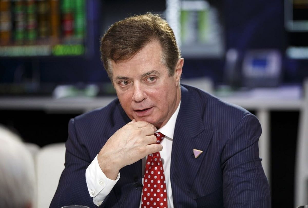 Donald Trump ex-campaign chief Manafort guilty of multiple fraud charges