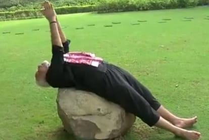 pm modi spend zero rupees on his fitness challenge video by virat kohli pmo tells in rti