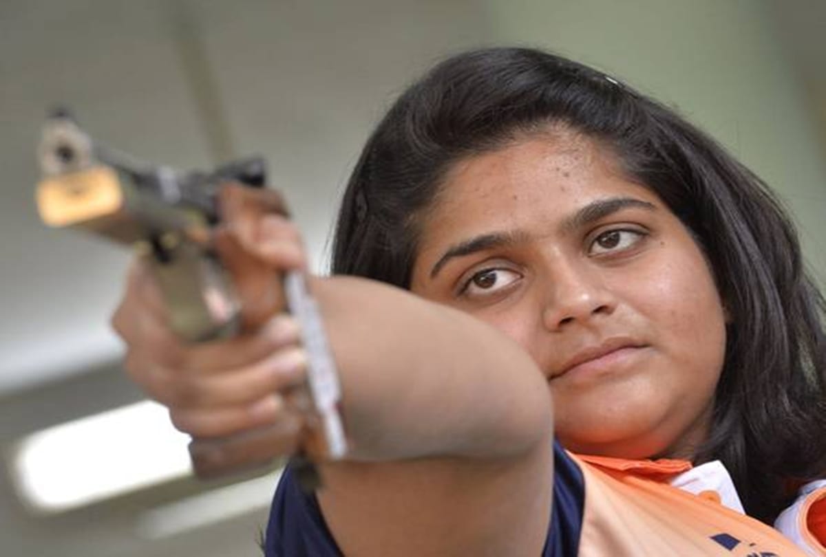 Asian Games 2018: Maharashtra government announces Rs 50 lakh for Rahi Sarnobat