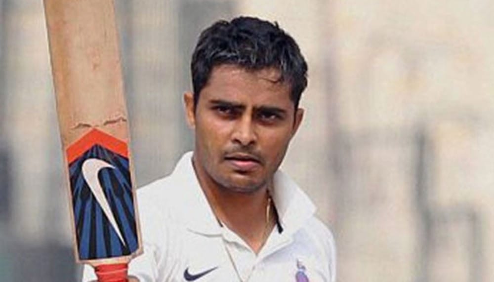 rajat bhatiya will be uttarakhand caption in ranji trophy
