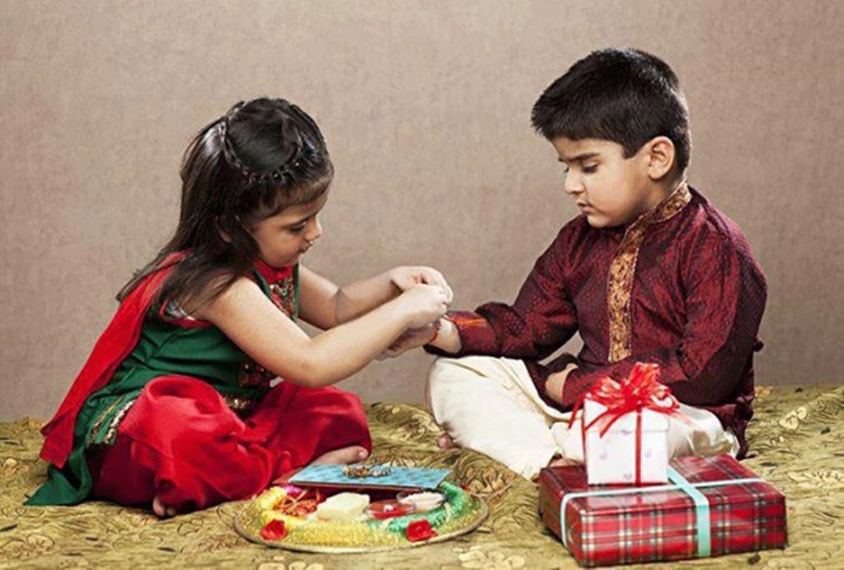 points to be remembered during rakshabandhan
