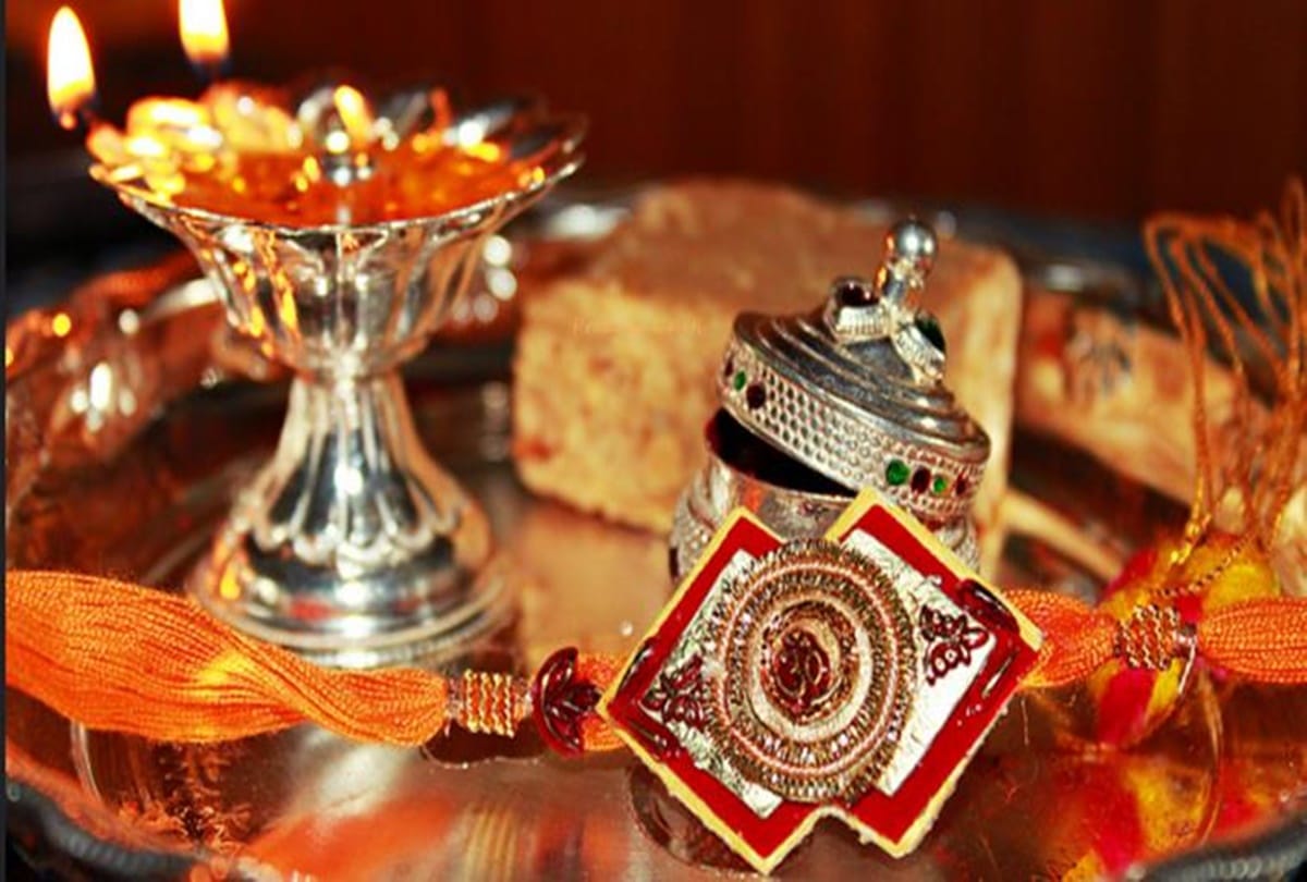 Raksha bandhan 2018 avoid rahu kaal inauspicious coincidence on rakhi in this time