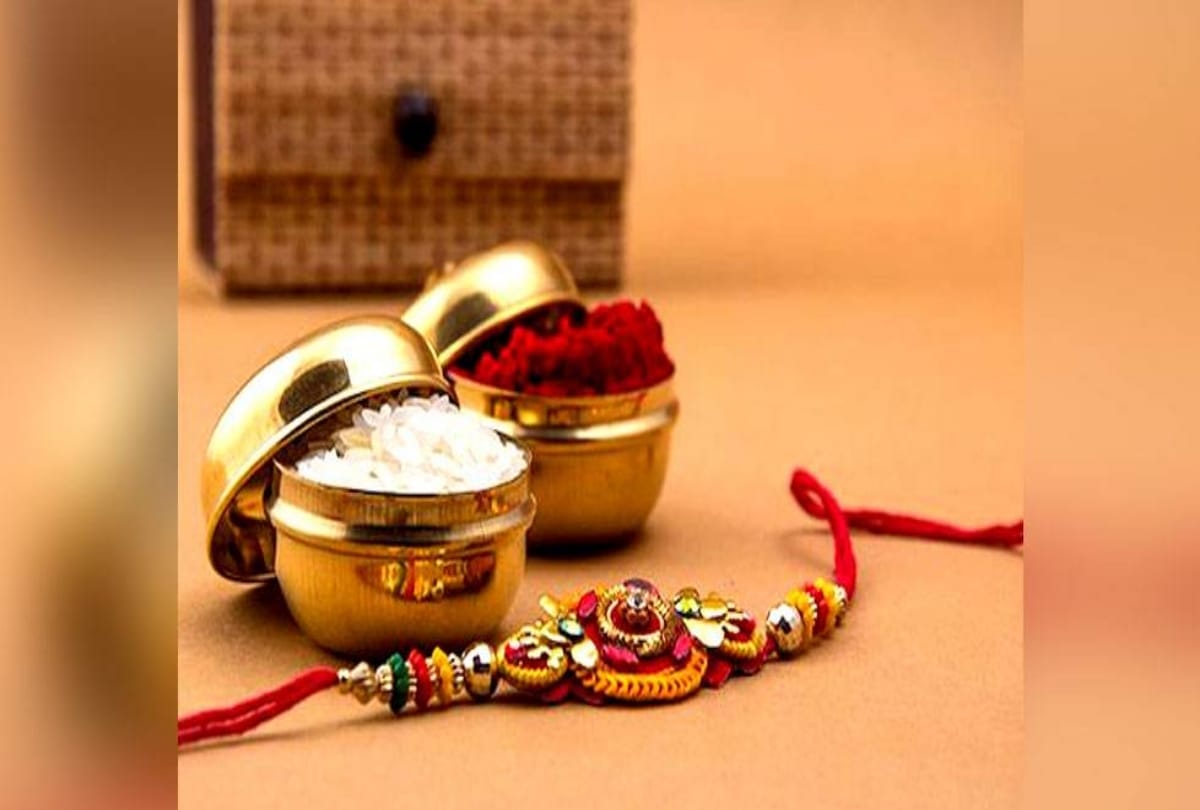 raksha bandhan 2018 astrologer tell amrit muhurat is lucky for tie rakhi