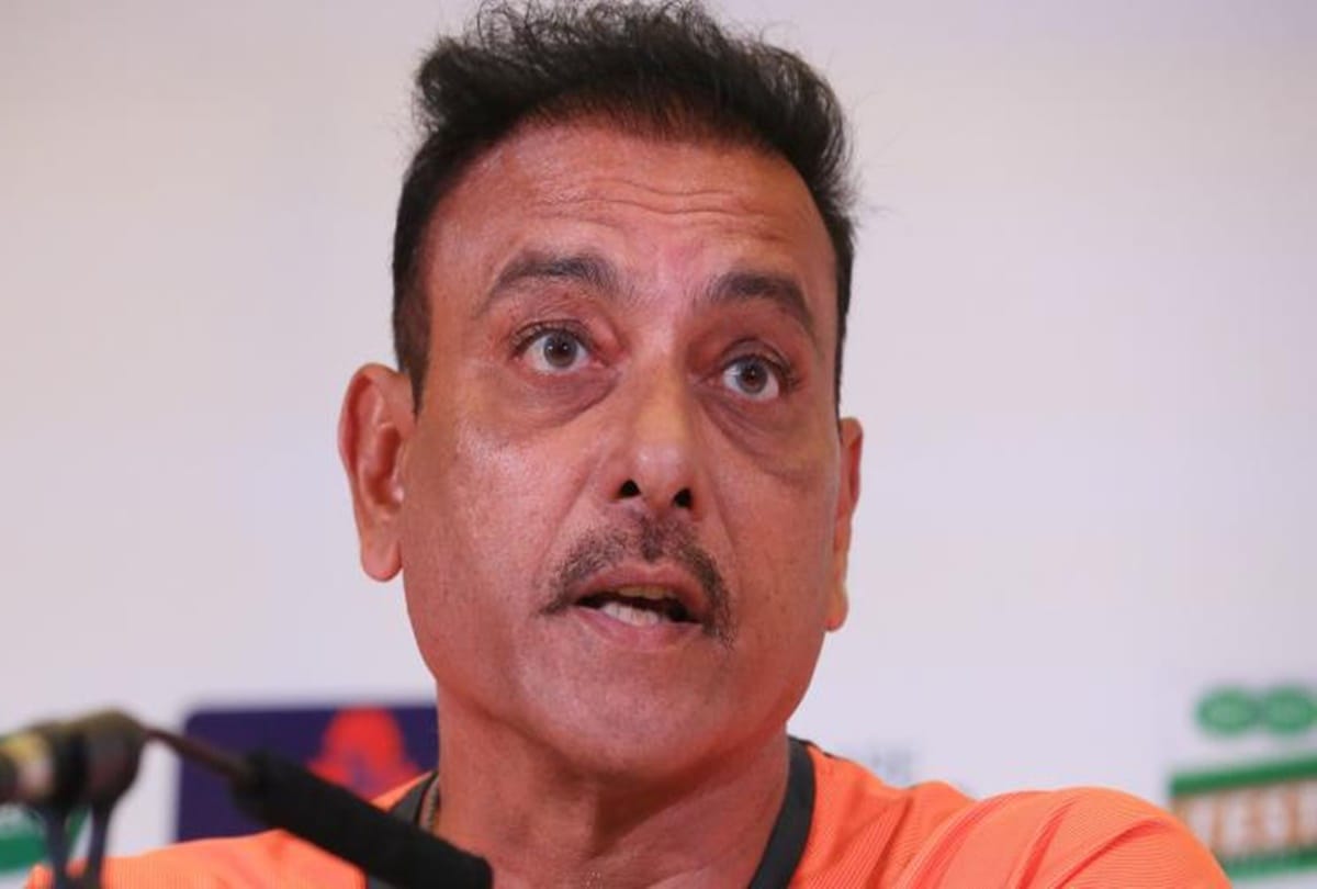 Ravi Shastri says this team has played better overseas than Indian teams of last 15-20 years