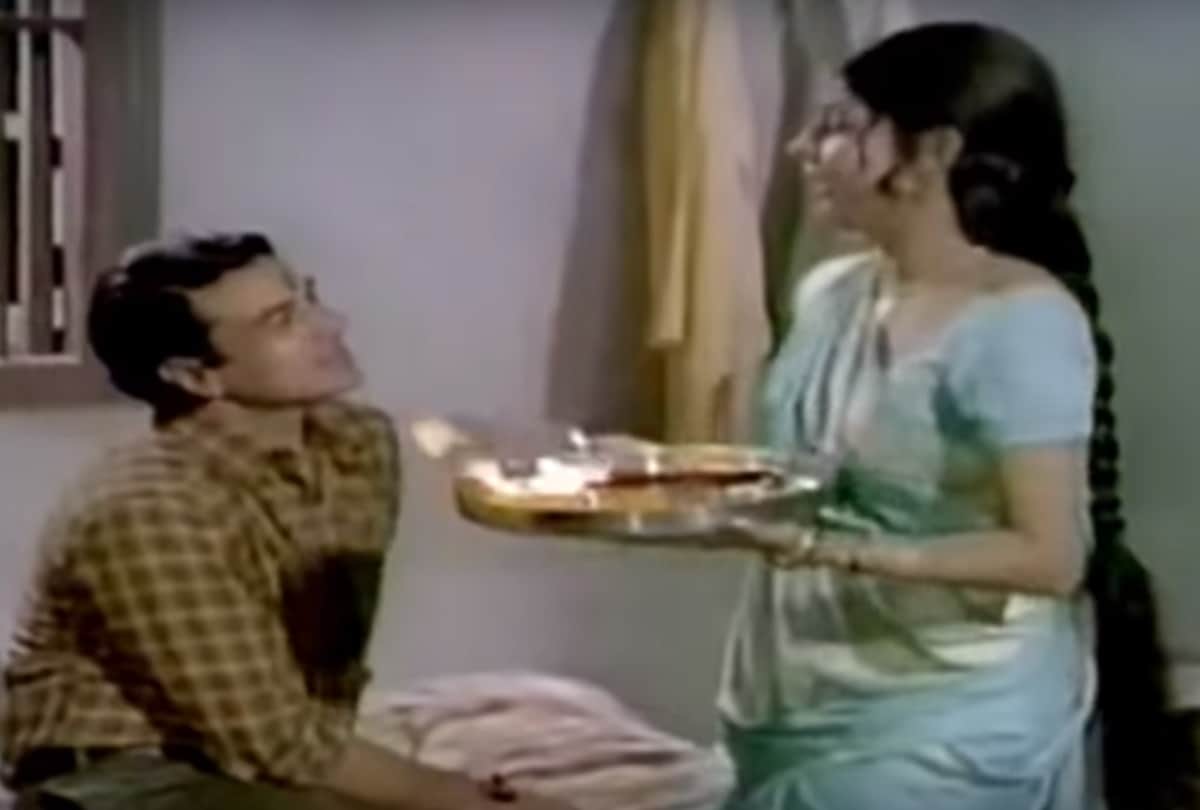 This 5 bollywood films based on raksha bandhan