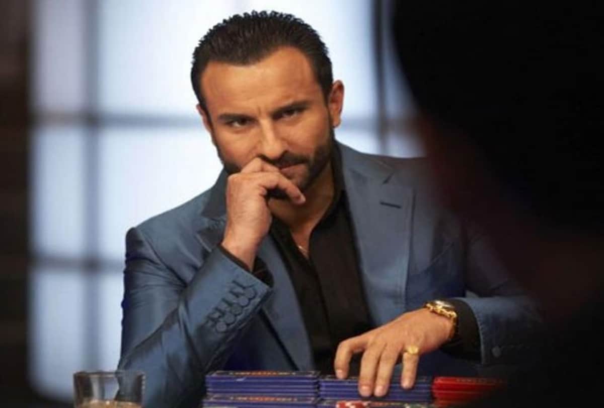 Saif Ali Khan will do Yash Raj Films Bunty Aur Babli sequel