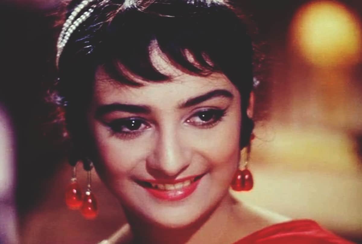 Happy Birthday Saira Banu some lesser known facts of her life