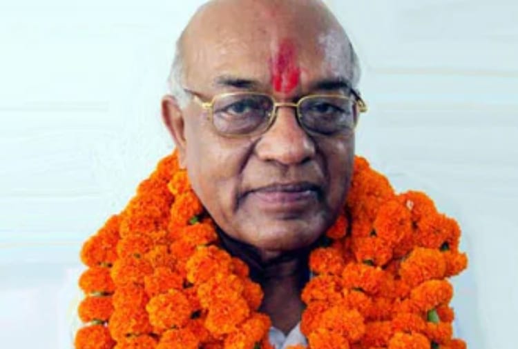 Satyadev Narayan Arya becomes new Governor of Haryana