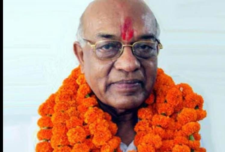 17th Governor of Haryana Satyadev Narayan Arya Profile and Constitutional Powers
