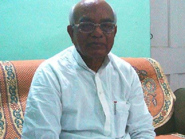 17th Governor of Haryana Satyadev Narayan Arya Profile and Constitutional Powers