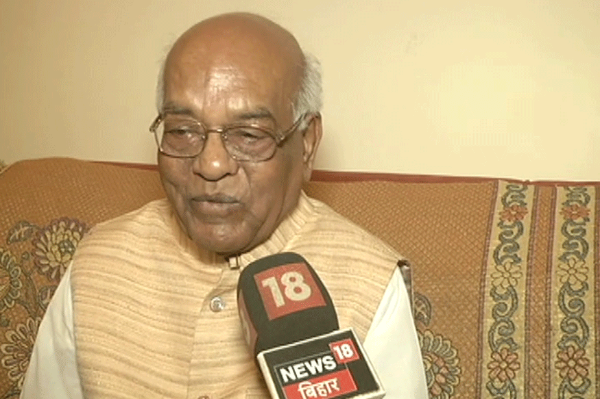 17th Governor of Haryana Satyadev Narayan Arya Profile and Constitutional Powers