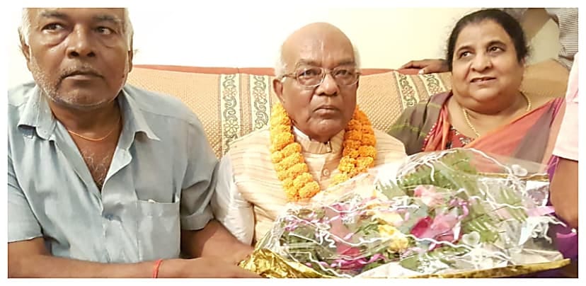 17th Governor of Haryana Satyadev Narayan Arya Profile and Constitutional Powers