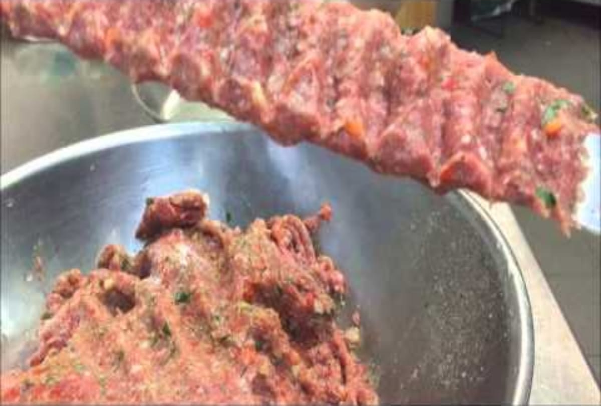 Bakra eid 2019: prepare restaurant style seekh kabab recipe for this bakrid