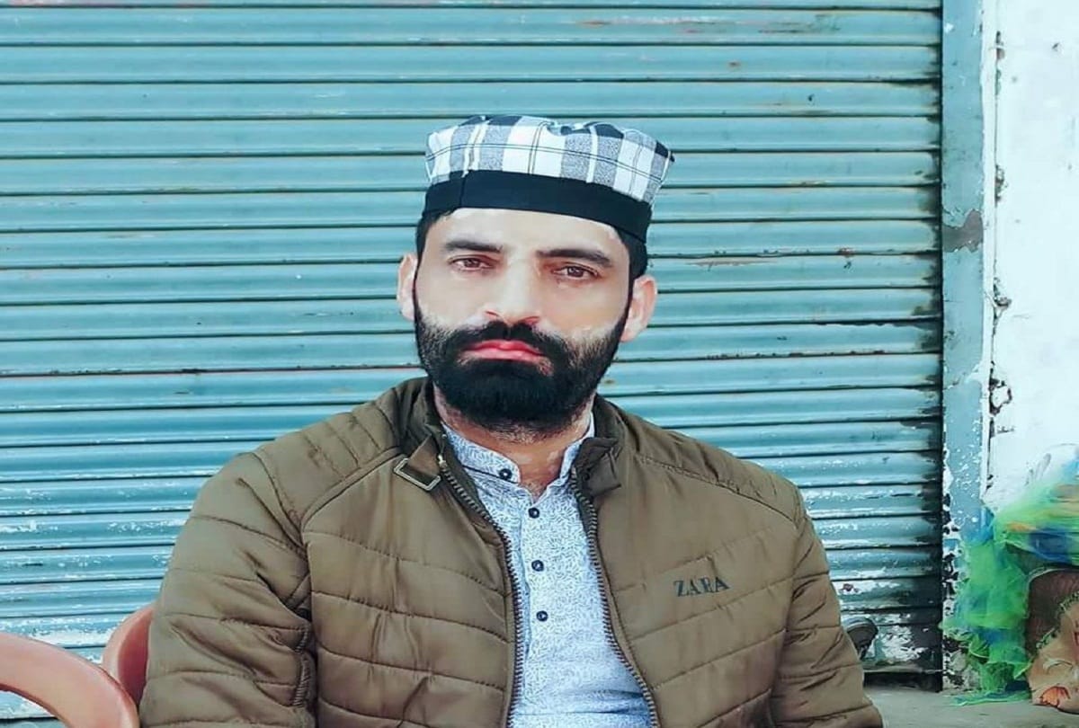 Jammu and Kashmir: Shabir Ahmad Bhat affiliated with BJP shot dead by terrorists in Pulwama