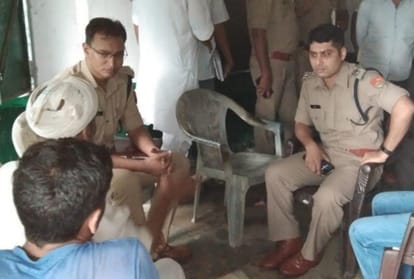 UP:in Shamli several people died due to drinking Illegal alcohol