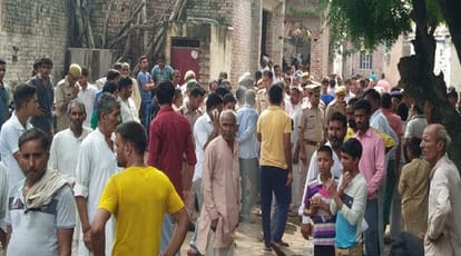 UP liquor case: Five Suspenders including Chowki Incharge, 5 deaths so far, eight serious