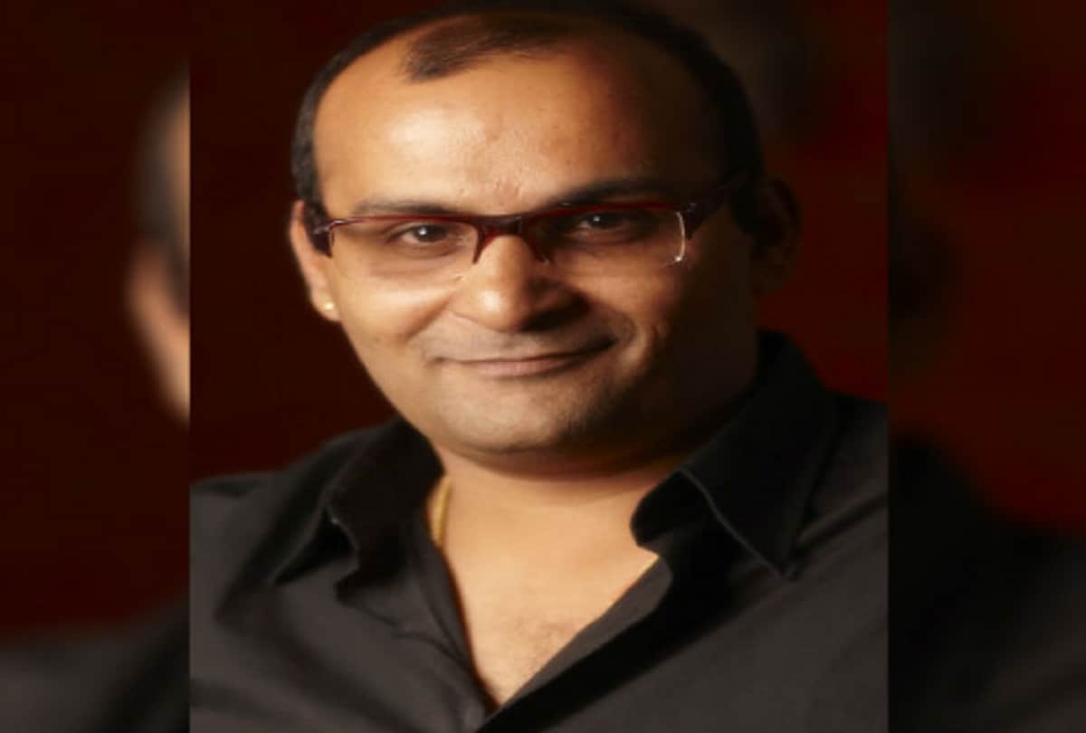 sunil bohra will make Biopic on disgraced godman Asaram Bapu in the works