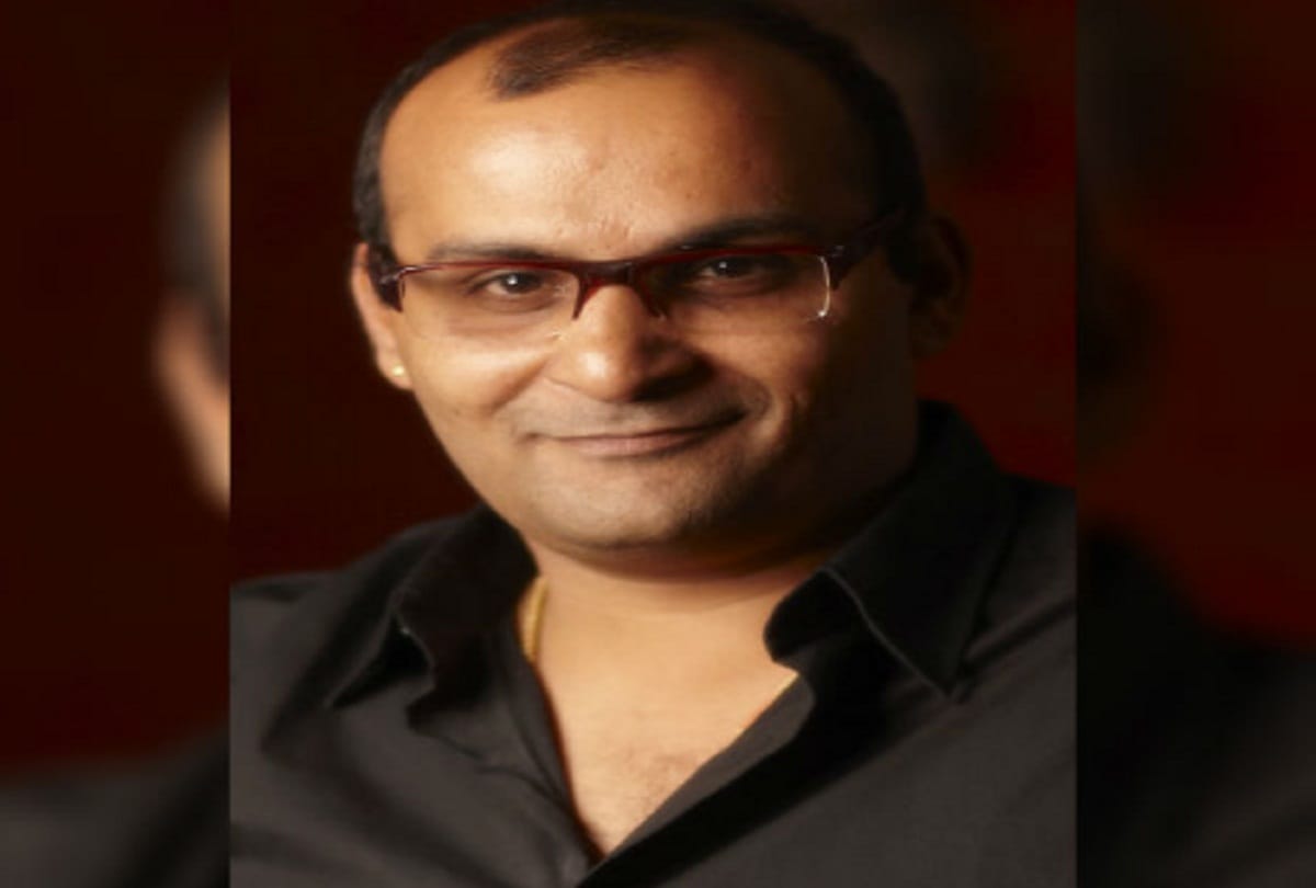 sunil bohra will make Biopic on disgraced godman Asaram Bapu in the works