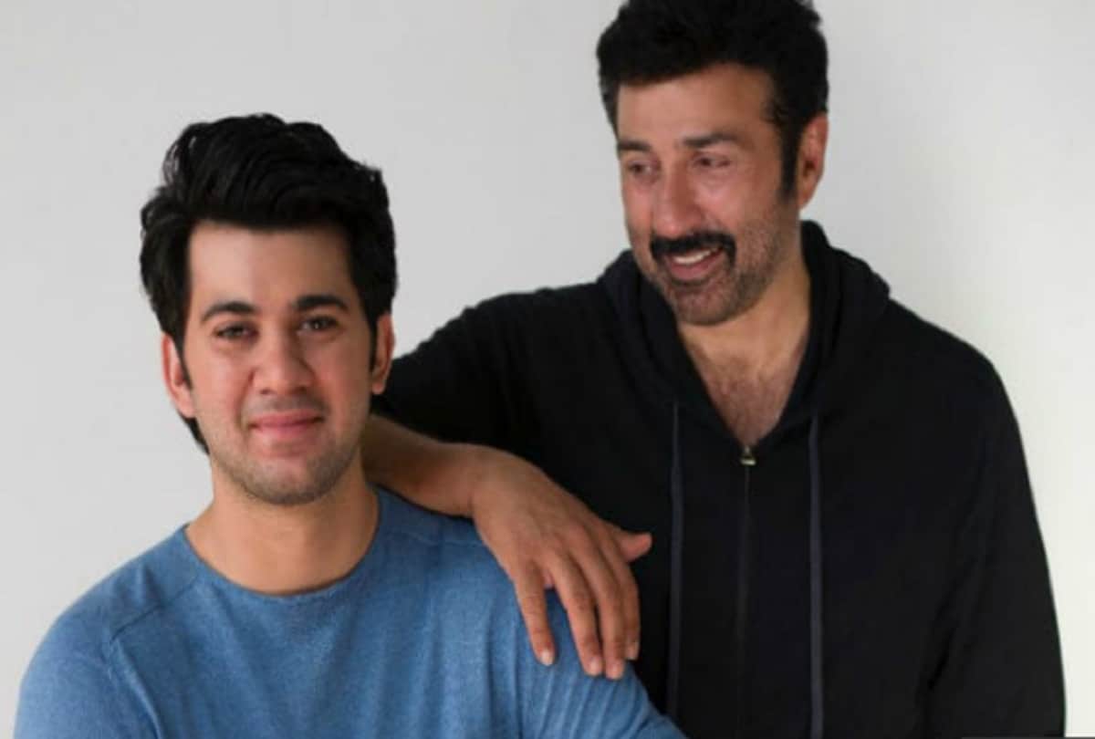 Karan Deol will seen in Indra Kumar film with Warina Hussain after pal pal dil ke paas