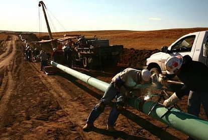 Afghanistan: Taliban to complete TAPI project to provide cheap gas to India