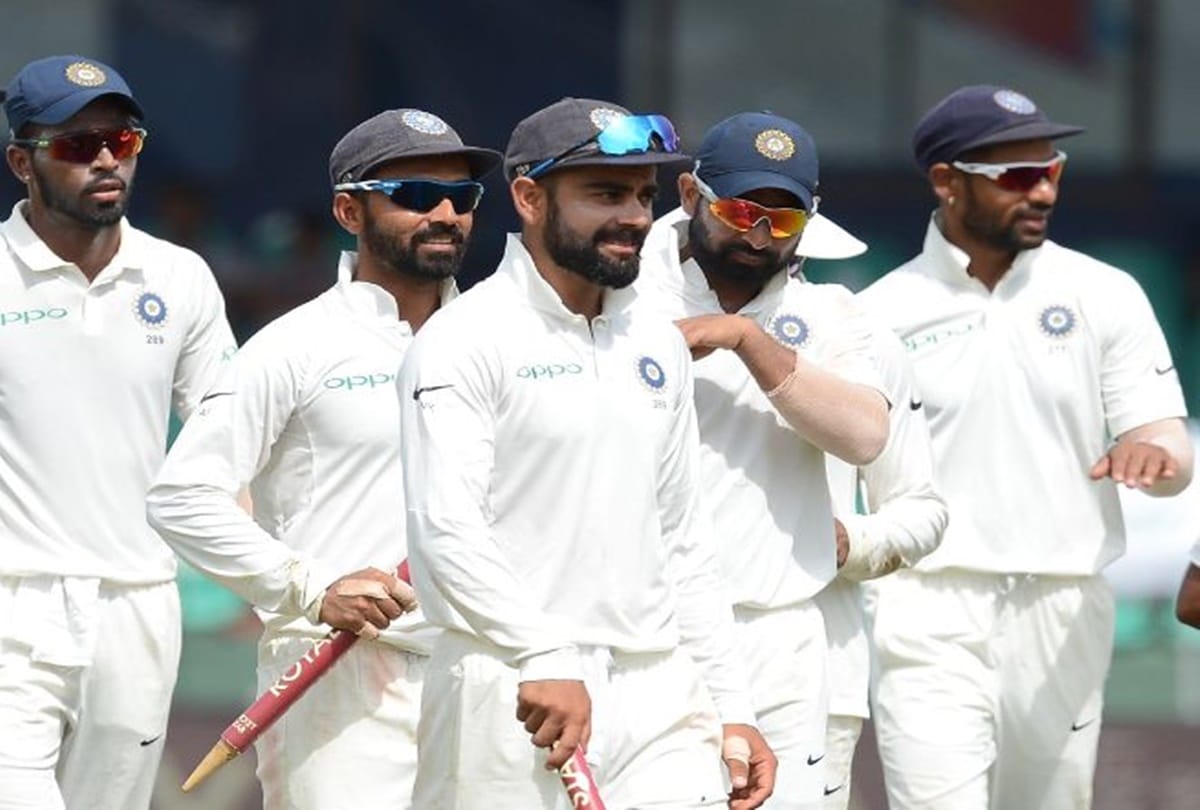 team india five heroes in third test against england