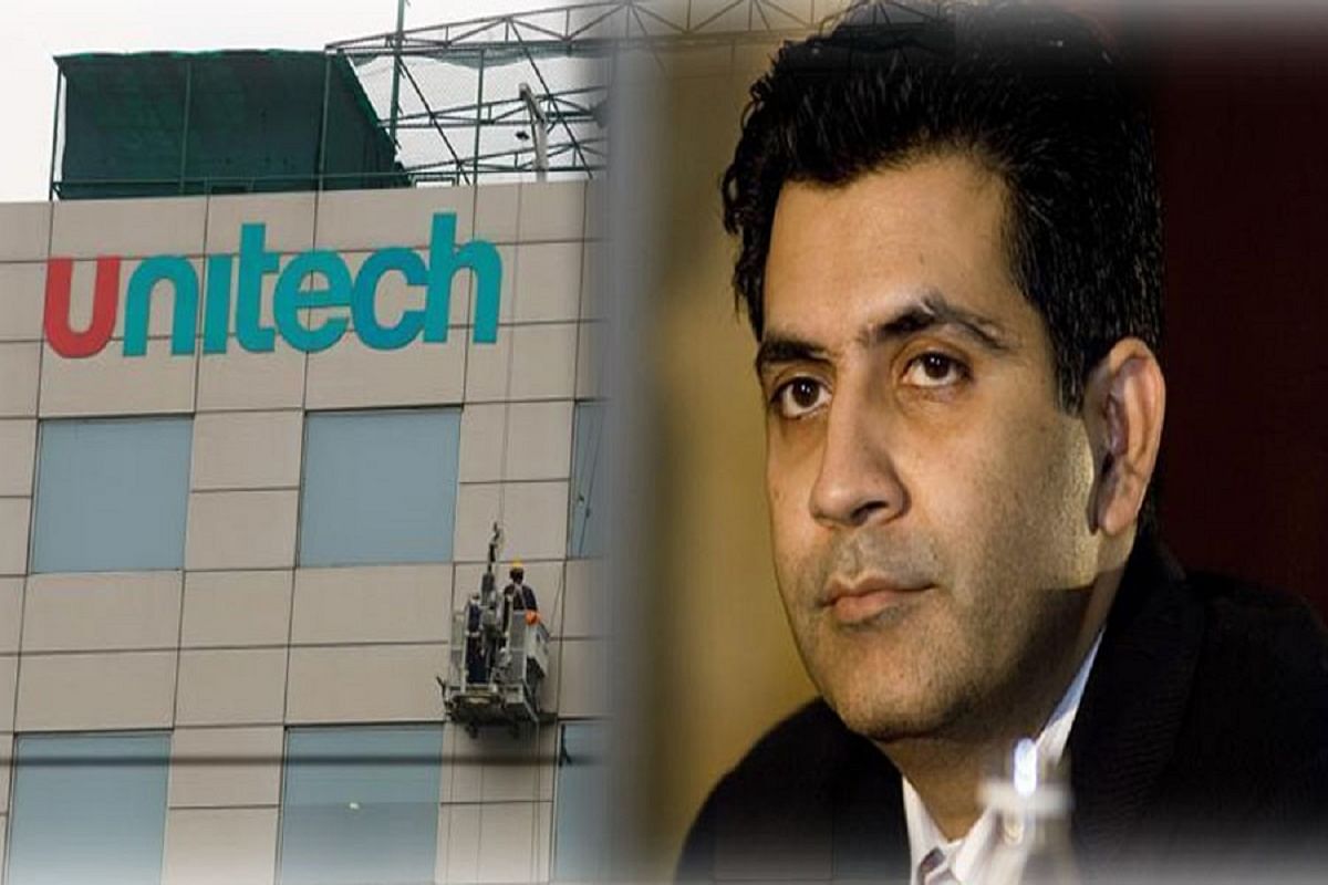 Supreme Court Grants Bail To Former Unitech Promoter Sanjay Chandra's ...