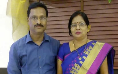 Miss and mrs banaras share her dream