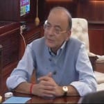 finance minister arun jaitley (File Photo)