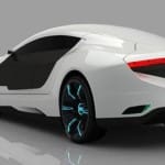 Audi A9