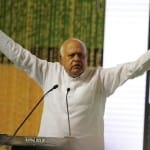 Farooq Abdullah