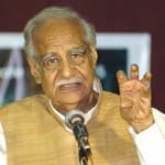 कुलदीप नैयर