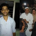 दुष्कर्म का आरोपी बाएं